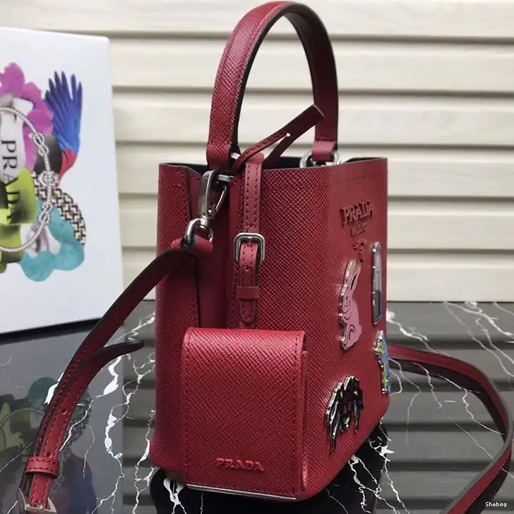 Prada Bags 1907BP0052 0629